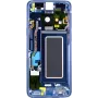 Samsung GH97-21696D mobilā tālruņa rezerves daļa Displejs Zils