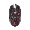 Rebeltec Diablo - pele - optiskā - 6 pogas - vadu - USB