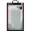 Folio maciņš Krusell Broby 4 Card SlimWallet iPhone XS Max