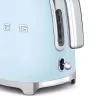 SMEG pastel blue tējkanna KLF03PBEU