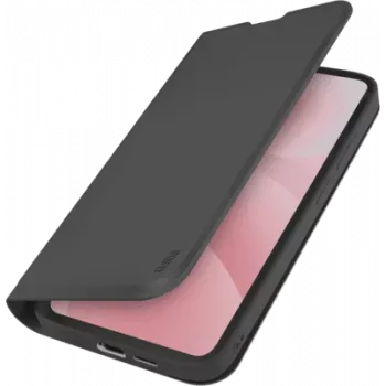 SBS maciņš-statīvs Galaxy S26 melns (TEWALSAS26K)