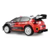 Amewi C3 WRC Radio vadāms (RC) modelis Rallija auto Elektrodzinējs 1:14