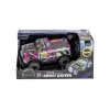 RC Auto Ghost Driver - Violeta