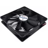 Zalman ZM-F3(SF) datora dzesēšanas sistēma Datora korpusa ventilators 12 cm Melns