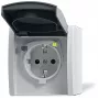 Busch-jaeger 2CKA003116A0664 Pelēks