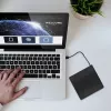 Optiskā diskdziņa korpuss CD/DVD SATA, USB 3.0 9.5 mm