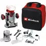 Tool Einhell TP-RO 18 Set Li BL