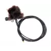 Mikrofons RØDE Lavalier melns