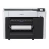 Epson SureColor SC-T3700DE lielformāta printeris, tintes strūklas, krāsains, 2400 x 1200 DPI, A1 (594 x 841 mm)