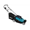 Makita DLM382PM2 - Zālāja pļāvējs - Bezvada - 18 V - 4 Ah - 2 baterijas - 3700 apgr./min - 38 cm - 16,9 kg