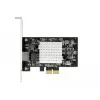 PCI Express x2 karte DeLOCK AQC113CS 10 Gigabit LAN RJ45