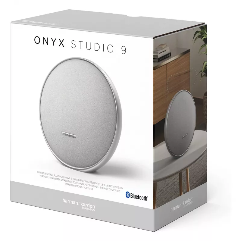 Harman-kardon HKOS9GRYEP pelēks