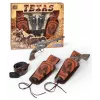 Gonher Coffret Texas Revolver 8 patronas (234/0)
