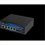 Pārvaldīts industriālais PoE slēdzis ALLNET ALL-SGI8106PMJ ar 4 PoE + 2 augšupsaites portiem