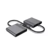 I/O ADAPTERS USB-C UZ HDMI/USB3/3IN1 A-CM-COMBO3-04 GEMBIRD