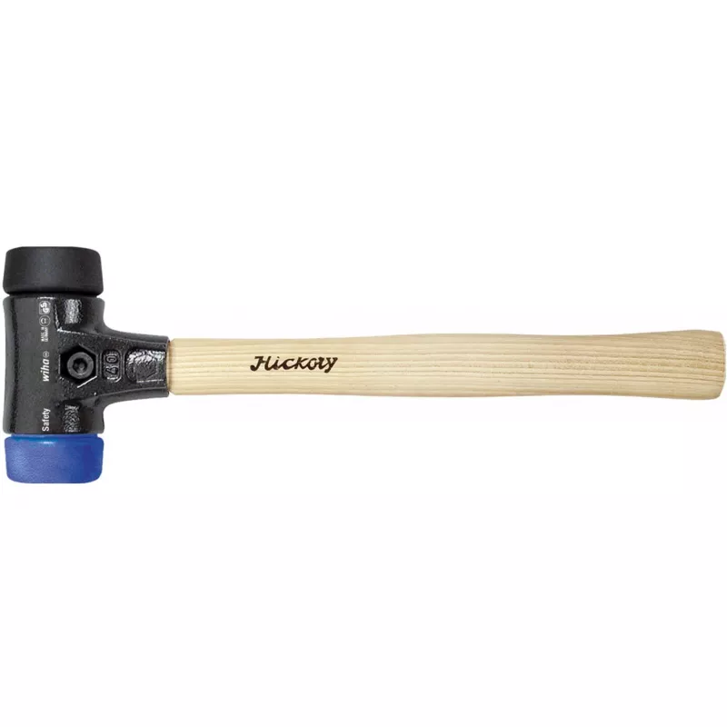 Bezatsitiena āmurs Wiha Safety 26649