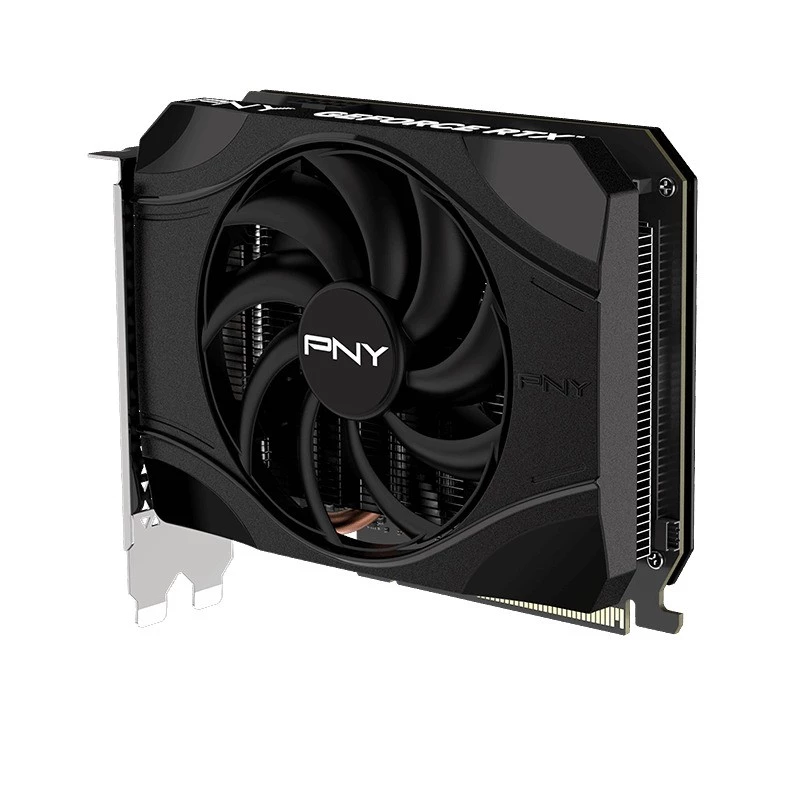 Video Card NVIDIA GeForce RTX 5050 8 GB GDDR6