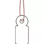 HERMA - Cenu uzlīmes - Baltas - 10 x 22 mm 1000 gab. (6919)