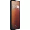 Nothing Phone (3a) 17,2 cm (6,77 inch) Dual SIM Android 15 5G USB Type-C 8 GB 128 GB 5000 mAh Melns