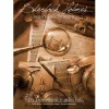 Sherlock Holmes Consulting Detective: The Thames Murders un citi gadījumi, galda spēle