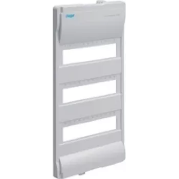 Vāciņa plāksne VZ223N Volta 3. izmērs (VZ223N)