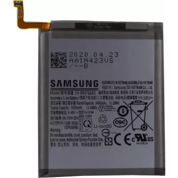 Uzlādējama baterija Samsung EB-BN970AB Galaxy Note 10 — 3500 mAh