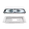 Screen Protector Belkin ScreenForce iPhone 16 Impact Scratch Resistant