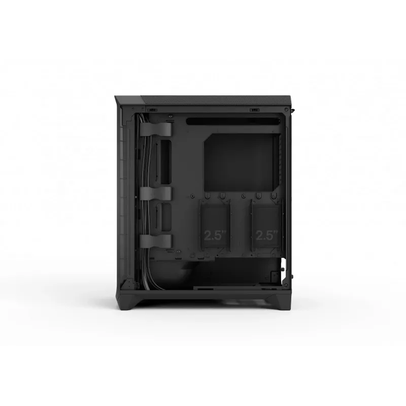 Datora korpuss Fractal Design Meshify 3 Melns Solid ATX