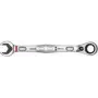 Wera Joker Switch 17 - 17 mm - 1/4 - nerūsējošais tērauds - tērauds - niķeļa-hroma - matēts (05020072001)