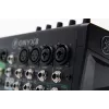 Mackie Onyx 8 - analogais mikseris ar USB