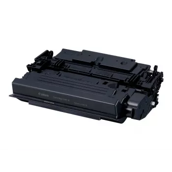 Canon CRG-041H tonera kasetne 1 gab. Oriģināla Melna