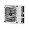 Corsair | Pilnībā modulārs barošanas bloks | RM balta Series RM850 | 850 W