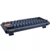 Ducky One 3 Mini tastatūra spēlēm USB QWERTY angļu zila