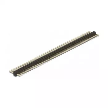 Pin header DeLOCK 66688 Drukātās shēmas plates (PCB) piederums