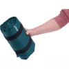 Guļammaiss easy camp Compact Single 2,5 cm tumši zils (2024. gada modelis)