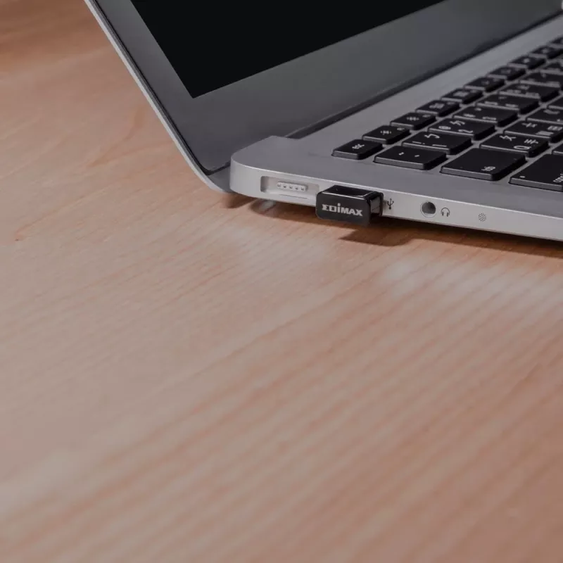Edimax EW-7822ULC tīkla karte WLAN 867 Mbit/s