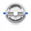 UBIQUITI Dome Camera Mounting Bracket UACC-DOME-FM-W — iekštelpu/āra saderība