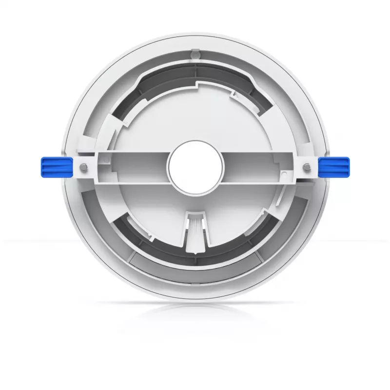 UBIQUITI Dome Camera Mounting Bracket UACC-DOME-FM-W — iekštelpu/āra saderība