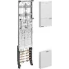 pilnīgs panelis eHZ Berlin ZH3EL22N 2Z DSS 1050mm 1-lauks (ZH3EL22N)
