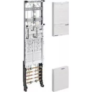 pilnīgs panelis eHZ Berlin ZH3EL22N 2Z DSS 1050mm 1-lauks (ZH3EL22N)