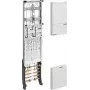 pilnīgs panelis eHZ Berlin ZH3EL22N 2Z DSS 1050mm 1-lauks (ZH3EL22N)