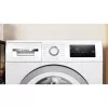 Bosch Serie 4 WAN28127 veļas mazgājamā mašīna ar priekšējo ielādi 8 kg 1400 RPM Balta