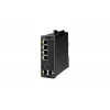 IE 1000-4P2S-LM, pārvaldāms, Gigabit Ethernet 10-100-1000, pilns duplekss, PoE
