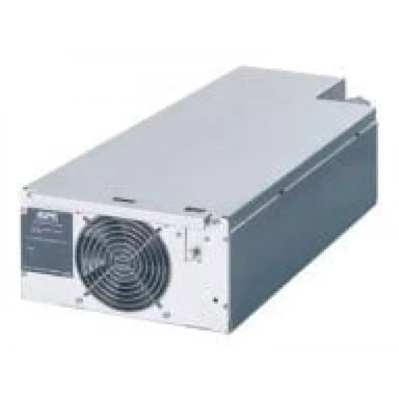 APC Symmetra LX 4kVA barošanas modulis, 220/230/240 V, APC Symmetra LX, 4 kVA, 0–40 °C, -15–45 °C, 0–95%, 0–95%