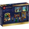 LEGO HARRY POTTER 76460 Hārvardas pils - Šķirošanas cepures ceremonija