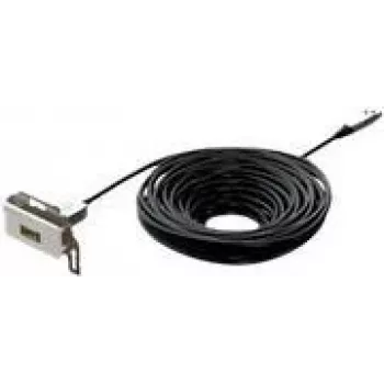 HDMI kabelis Kindermann Konnect design click 15 m ātrgaitas 4K 60 Hz