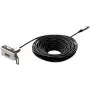 HDMI kabelis Kindermann Konnect design click 15 m ātrgaitas 4K 60 Hz