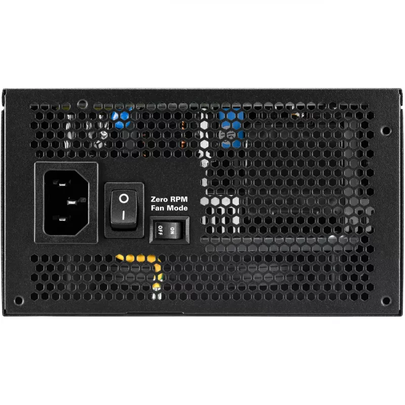 Sharkoon Rebel P20 barošanas bloks 1200 W 24-pin ATX ATX Melns