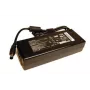 HP 593891-001 strāvas adapteris iekštelpām 120 W melns