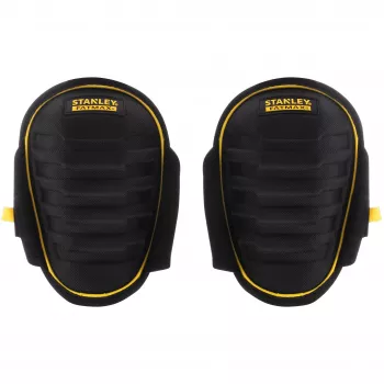Ceļgalu aizsargs Stanley FATMAX FMST82959-1 Dzeltens Melns EVA Neilons